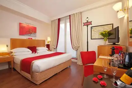 Hôtel L'Ormaie & Spa - 144