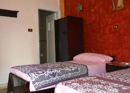 City Hostel - 182
