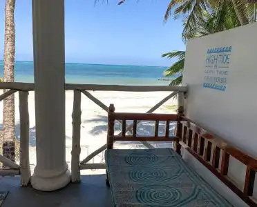 African Paradise Beach - 12