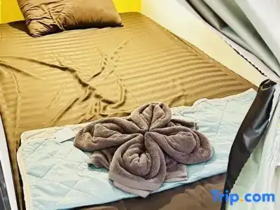 RC Guesthouse - 24