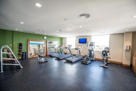 Hampton by Hilton Santo Domingo Airport - 20
