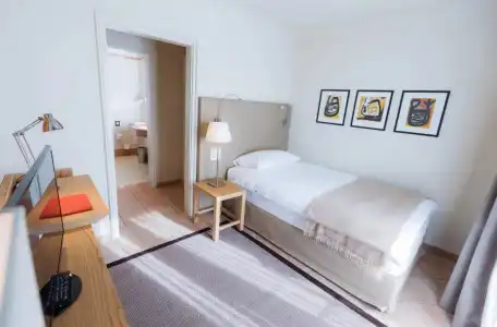 ParkDelta Wellbeing Resort Ascona - 96