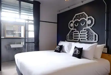 Blu Monkey Suratthani - 4