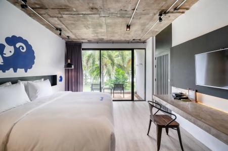 Kokotel Khao Lak Lighthouse - 43