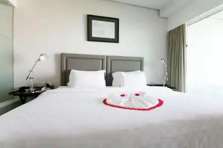 Sugar Palm Grand Hillside - 48