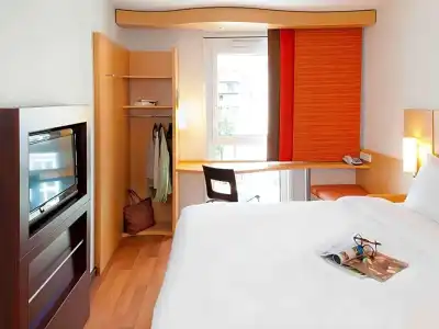 ibis München City Süd - 29