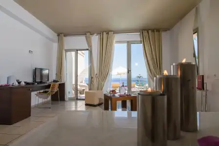 Antinea Suites & SPA - 101
