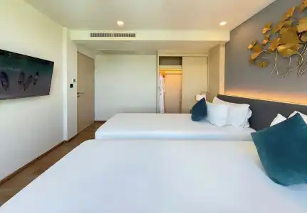 Wyndham La Vita Rawai Phuket - 109
