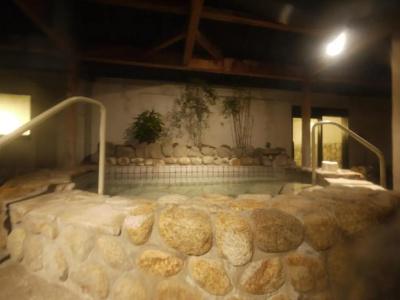 Route Inn Grantia Fukuyama Spa Resort - 10