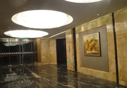 InterContinental Hangzhou ICC by IHG - 12