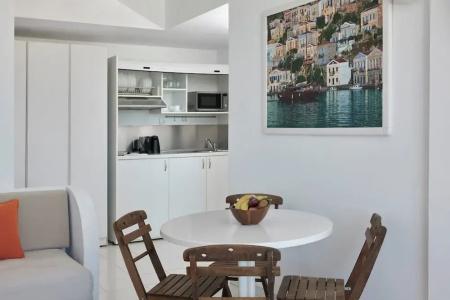 Epsilon Apartments - 42