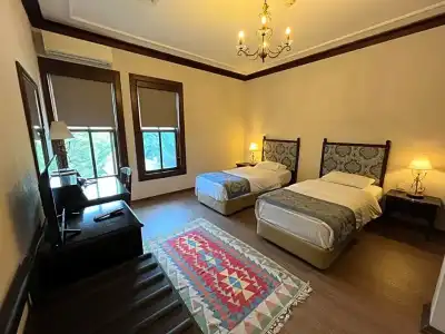 Otanti̇k Club & Spa - 95