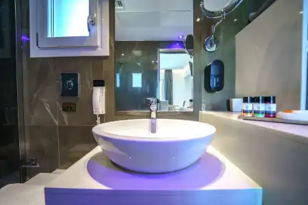 Elysian Suites - 62