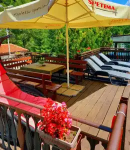 Guest House Elora - 9