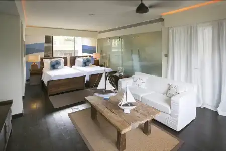 Dhevatara Beach - 1