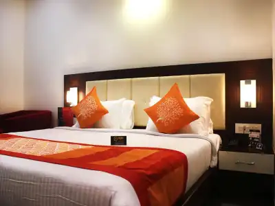 Taj Heights - 2