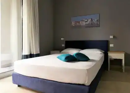 ZIBIBBO SUITES & ROOMS - Apartin Centro Storico a Trapani - 56