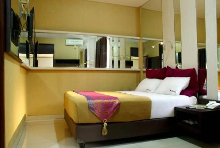 Latief Inn - 1
