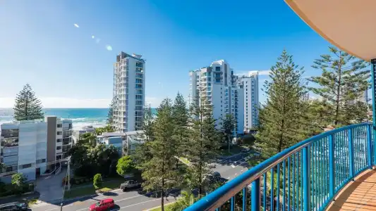 San Mateo on Broadbeach - 150