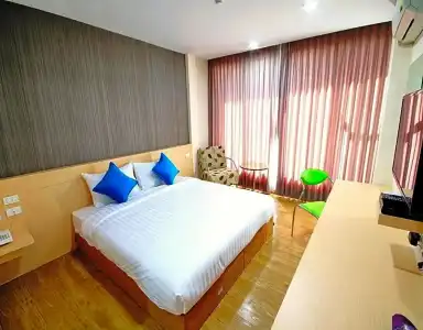 S3 Residence Park - 44