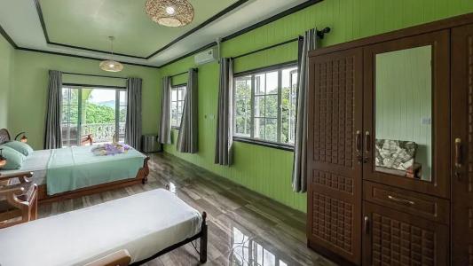 Villa Hortensia - 51