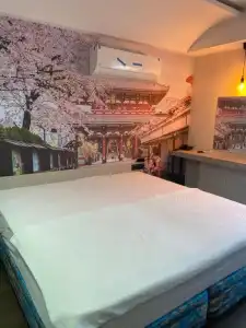 Ofuro World Spa - 104