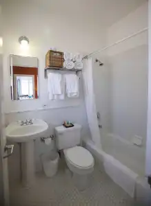 Venice Suites - 7