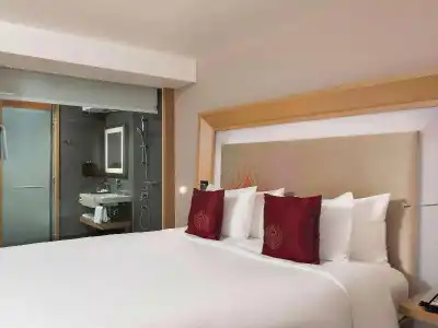 Novotel Yangon Max - 63