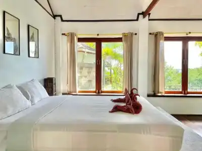 P.D. Beach Resort - 110