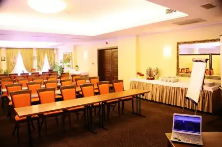 Lubicz Spa and Wellness - 31