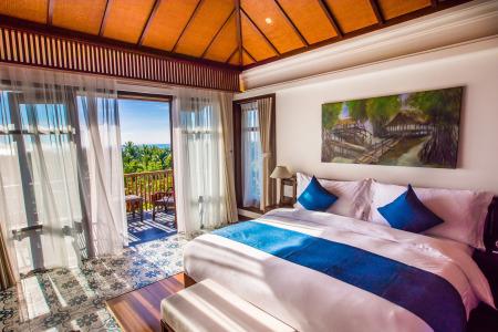 The Anam Cam Ranh - 36