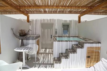 Rocabella Santorini & SPA - 42