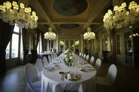 Intercontinental Bordeaux Le Grand by IHG - 26