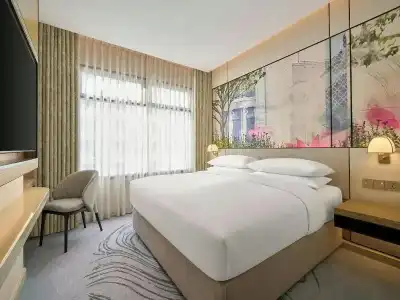 Sheraton Saigon Grand Opera - 101