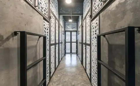 @25 Hostel - 10