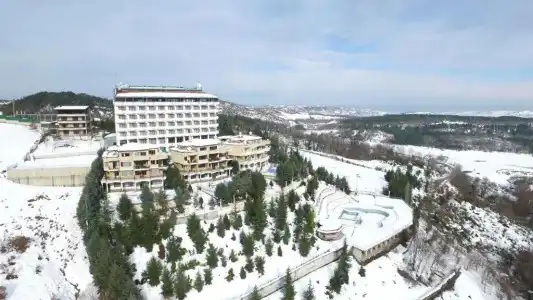 Thermalium Wellness & Spa by Vima - 10