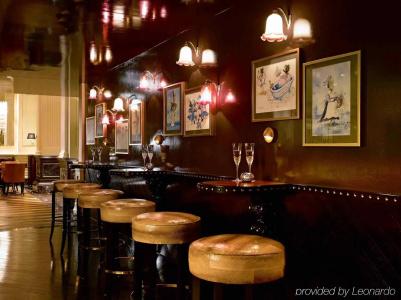Sofitel London St James - 26