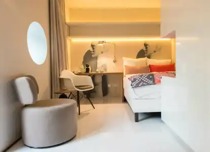 NALA individuellhotel - 1