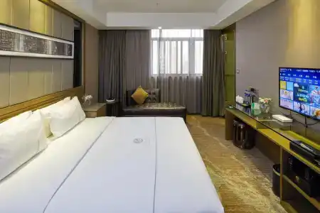 INSAIL (Shenzhen Dongmen Branch ) - 6
