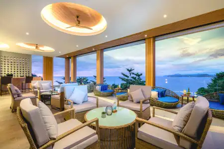 Namaka Resort Kamala - 9
