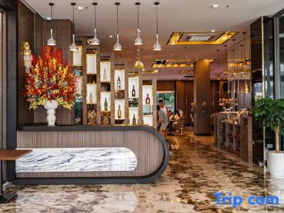 Zen Riverside & Residences - 46