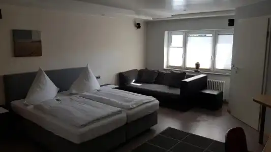 H41 Inn Hostel - 43