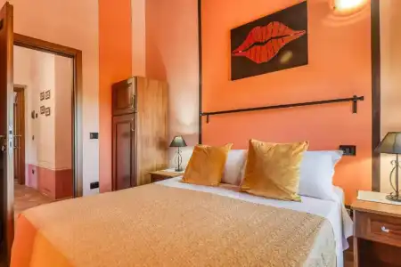 Agriturismo Podere San Giorgio - 76