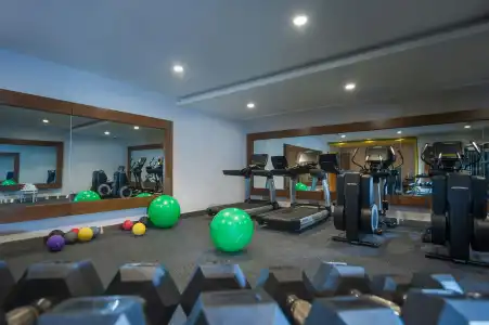 Embassy Suites by Hilton Santo Domingo - 20