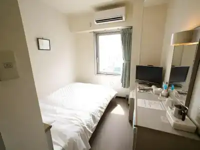 Kenchomae Abis Matsuyama - 3