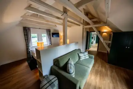 & Spa Suiten Freiwerk - 50