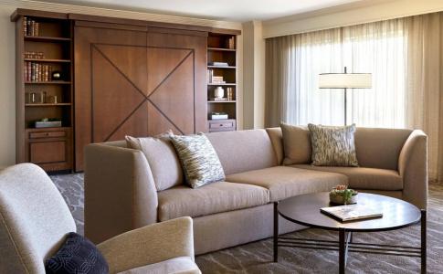 JW Marriott San Antonio Hill Country Resort & Spa - 6