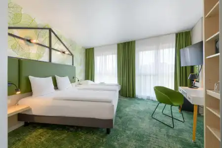 Mercure Hannover Mitte - 40