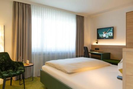 Hotel-Restaurant Bierhäusle - 24