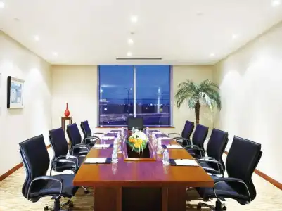 Ariva Beijing West Serviced Apartment - 16